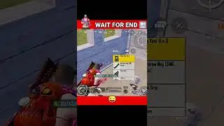 GUTKA BHAI KA BHAUKAAL 🔚 #bgmi #gutkabhai #pubg