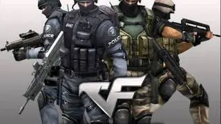 Matira Matibay (Crossfire Online Game Rap Soundtrack) - Bullet ft. Murky