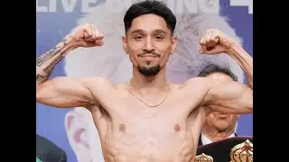 Anthony Olascuaga vs. Juan Carlos Camacho-Rivera: WBO Flyweight Title Clash Set for 12 Rounds