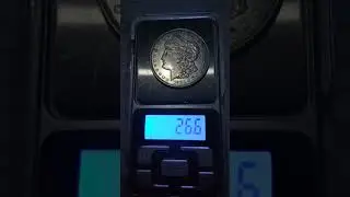 Rare For Sale $1921D Morgan Dollar U. S.  Silver Coinsure Buyer's contact# 63 9086369696