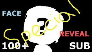 100+ SUB SPECIAL: FACE REVEAL! - Draw My Thing: Minecraft Minigame w/ Ciq