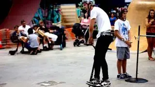MGP Australia - 2011 Mashup