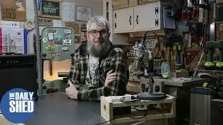 Почему бы мне не поговорить об угле?
