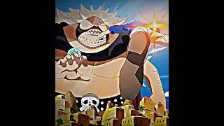 「 Garp Punch 🔥😈」- Garp edit | One Piece 1121 | #onepiece #garp #anime
