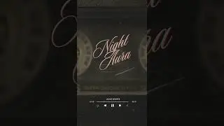 Late Night R&B Chill 🌙