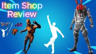New HJDoogan Locker Bundle + New Mothmando Elite Skin + New Just A Girl Emote! [November 16th 2025]