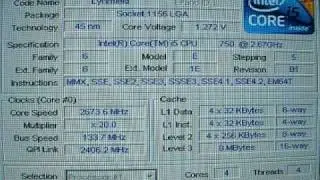 MSI GD61 OC GENIE