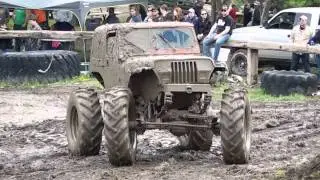 WOLF SPRINGS OFF ROAD PARK   OPENING EVENT 2014 26