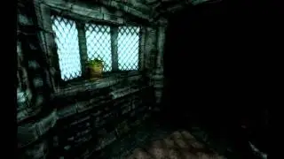 Let's Play Amnesia: The Dark Descent! Part 1 - Urgent Message To Viewers, Please Respond!