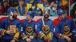 HARIBO Canada &ndash; Penalty Box Commercial