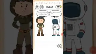 Brain test 3 level 81