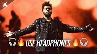 The Weeknd - Nothing Is Lost (Mad Miguel & Mave Remix)