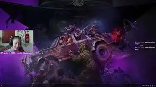 New Black Ops 7 Zombies ‘Dammed 8’ Soundtrack Reaction