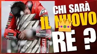 Chi sarà il nuovo Re della MotoGP nel 2026? 🏆 Tutti i candidati