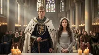 Left At The Altar, The King Married A Maid — What Happens Next