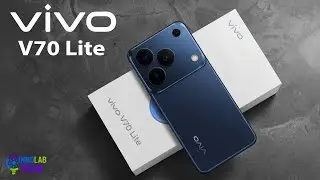 Vivo V70 Lite 5G Official Trailer: Stunning Camera Features & Launch Price Revealed! 📱✨