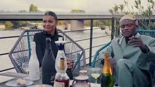 VIDEO:- Portable &ndash; Azaman