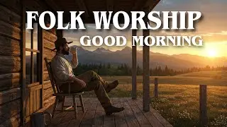 GOOD MORNING PLAYLIST | GOSPEL FOLK WORSHIP
