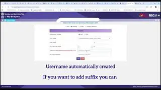 How to Generate e-Way Bill User in UNICRO ERP || Complete Tutorial