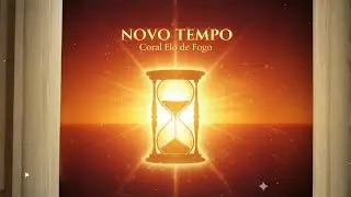 Novo Tempo, Nova Unção - ELO DE FOGO