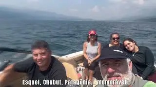 Esquel, Chubut, Patagônia… memorável!!