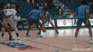 Shelton State Highlights Vs Snead State | #BrockFlash 📸⚡️