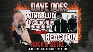 YUNGBLUD, The Smashing Pumpkins  