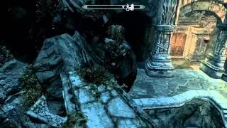 [НОВАЯ НАХОДКА] Skyrim: Сложные ответы — Самый быстрый способ избежать всех стражников [Гильдия в...