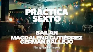 Magdalena Gutiérrez & Germán Vallejo - Práctica Sexto - Parte1