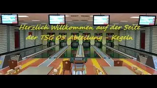 Clips auf TSG Bahnen - Besondere W&uuml;rfe