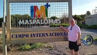 Maspalomas Resort by Dunas, Gran Canaria, Sun, Sea & Sand