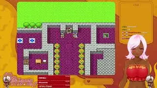 [Vtuber] Dragon Quest I & II - Session 2 - The Chocobo Streams Retro Achievements !ra