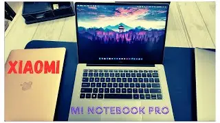 Xiaomi Mi Notebook Pro: Best Budget Laptop?? (Hindi)