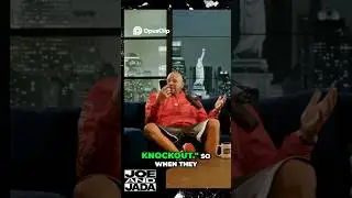 FatJoe's Fighter's Bold Prediction: 