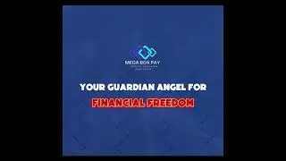 Mega Box Pay on Fire 🔥 #onlinebusiness #megaboxoffice #cryptocurrency #luxury
