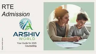 RTE Admission | RTE Trusted Counselling |RTE 2026| School Admission | Documentation Support
