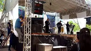 El sacrificio/ De tal manera nos amó Grupo Génesis Cristiano en San Juan Atzingo