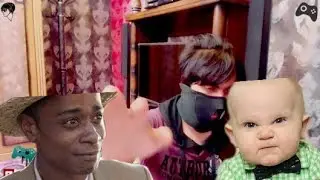 اسوء خشة | الجميل ابو بوكسر !!