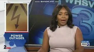 WHSV: WHSV NEWS AT NOON OPEN & TALENT BUMPER (06-14-2021)