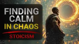 Stoicism: Your Inner Fortress in a World of Chaos