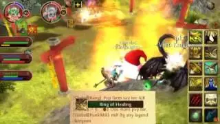 Morphine- Scanner boss fight FML