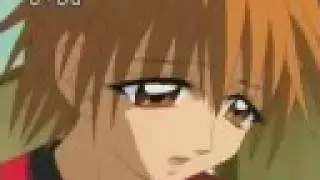 Mermaid Melody - Liste to your heart
