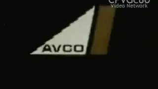Avco Broadcasting Jingle / Logo (WLW Crosley)