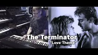 The Terminator 