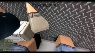 glitch #1