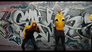 Premz - Doing numbers DANCE COVER (Aliyah H Choreo)