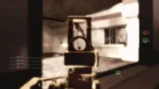 MW3 | Penta MOAB | Terminal Spawn Trap!