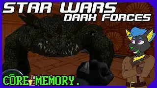 Причина нашего всеобщего присутствия здесь &mdash; Dark Forces Remastered (Эпизод 7)