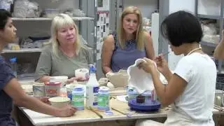 Armory Art Center Classes