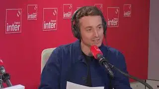 Quand un rapport sur le glyphosate refait surface - En toute subjectivité, Hugo Clément